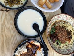 -豆香园(龙翔店)