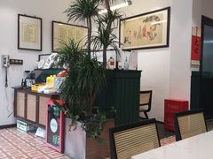 -堂屋糖水店(愚园店)