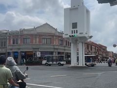 -肯德基(泉州东街店)