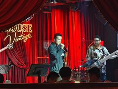 -音乐房子·Vintage Live Bar(玉林总店)