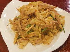 潍坊芥末鸡-鸢飞潍坊菜馆(鸢飞大酒店)