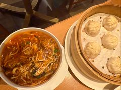 -鼎泰丰(国金中心店)