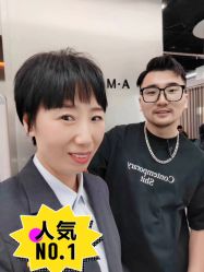 -艾美A·M Hair Salon