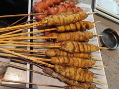 -路边边.炒菜烧烤.音乐餐厅(良乡长虹店)