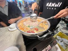 -小煵记·打边炉(西丽文光店)