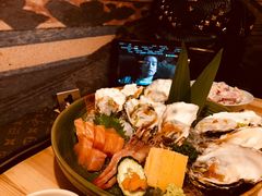 -高木日本料理(静安寺店)