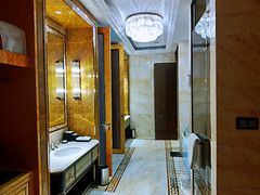 -长沙富力万达文华酒店