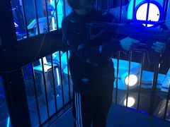 -世代星球·保龄球·镭战真人CS·团建(杨浦店)