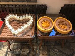 -老牌坊云南鱼豆花火锅(爱建店)