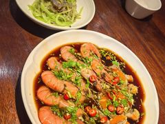 -妈妈菜舟山海鲜(沈家门店)