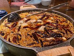 麻辣鱼-大川先生·小龙虾·川菜(信义坊店)