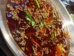 -小饕荟雅安贡椒鱼鲜馆(广福桥店)