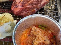 -蚝英雄鲜蚝自助专门店(长楹天街直营店)