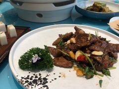 -普天和酒楼·新津菜·烤鸭(天津之眼店)