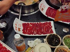-牛品荟牛肉火锅(新城广场店)