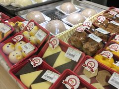 -金鹰超市(国际购物中心新街口店)
