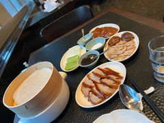 -长春凯悦酒店-品悦中餐厅