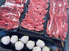-林记潮牛·牛肉火锅(上马墩店)