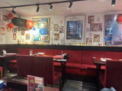 -纪州豚骨酱油拉面(锦延路店)