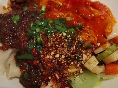 -大嘻咹biangbiang面(历史博物馆店)