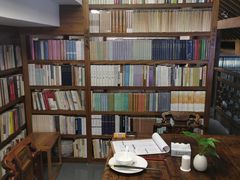 -道南書院·私房菜·早午茶·茶馆