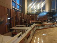 -星巴克(来福士办公楼店)