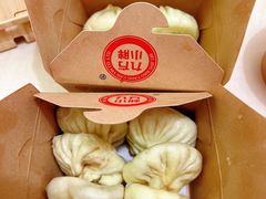 猪肉大葱包-小胖包子王(丰台南路店)