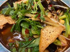 -红鼻子桂林米粉(金唐新光界店)