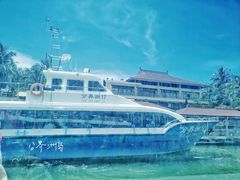 -海南分界洲岛旅游区