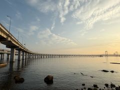 -星海湾跨海大桥