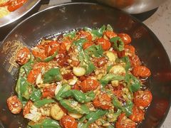 -一棠龙虾•王牌虾球(楚河汉街店)