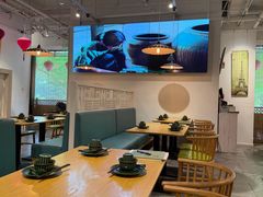 -青木瓜之味 · 越南料理(七宝宝龙店)