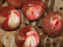 招牌小笼包-竹外桃花·江南小酒馆(SKP·S店)