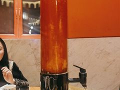 -幸福的烤包子·新疆菜