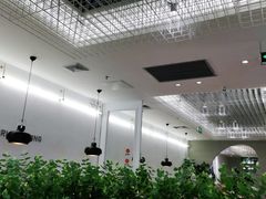 大堂-卡朋西餐(扬名广场店)