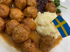 -宜家·瑞典风味餐厅(北京西红门店)