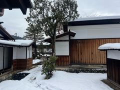 -高山阵屋