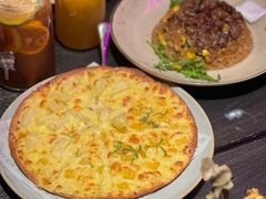 -卡朋西餐(宝安大仟里店)