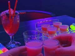 -MOSSO音乐酒吧·live house(南京旗舰店)