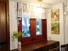 -花间烘焙BLossom Bakery