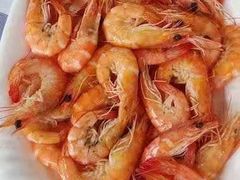 -钱大妈海鲜饭店(旅游大道店)