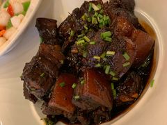 -山明水秀大饭店