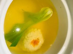 -太湖饭店·寄畅轩中餐厅
