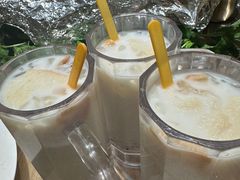 泡鲁达-金塔傣乡·云南民族特色菜·傣味手抓饭(金瓦路店)