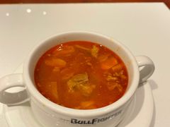 -斗牛士牛排餐厅(嘉里汇店)