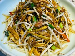-四灶儿·2005地道杭帮菜(杭州鼓楼1店)