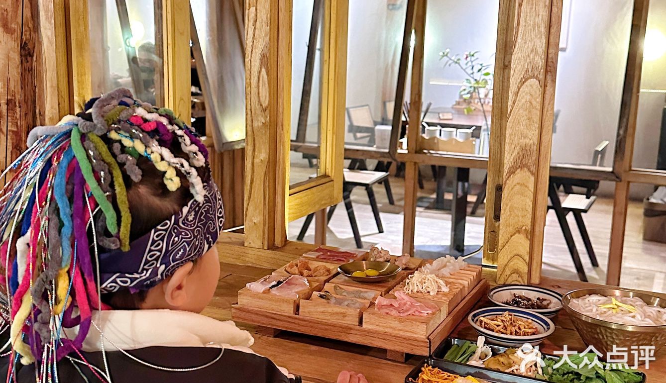 为什么只有云南有这过桥米线🍜
