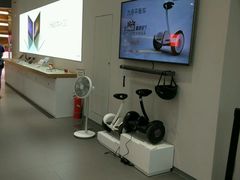 -小米之家(西安王府井熙地港店)