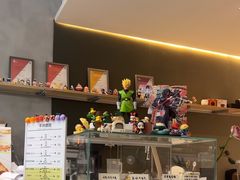 -SEEKER Espresso·咖啡