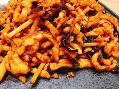 -大眼锅贴水饺(河东店)